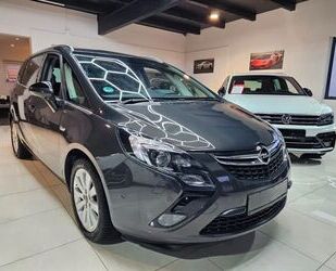 Opel Zafira Gebrauchtwagen