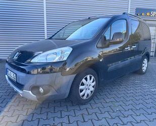 Peugeot Partner Gebrauchtwagen