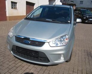 Ford C-Max Gebrauchtwagen