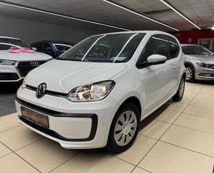 VW up! Gebrauchtwagen