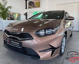 Kia ceed Sportswagon Gebrauchtwagen