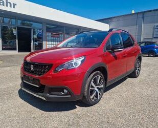 Peugeot 2008 Gebrauchtwagen