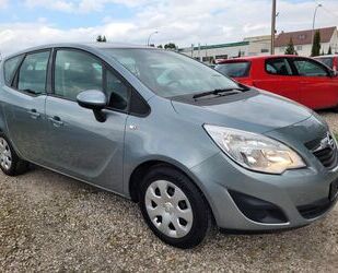 Opel Meriva Gebrauchtwagen