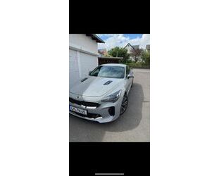 Kia Stinger Gebrauchtwagen