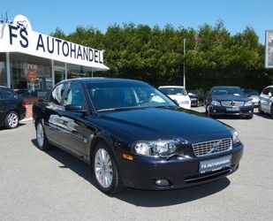 Volvo S80 Gebrauchtwagen