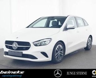 Mercedes-Benz B 200 Gebrauchtwagen