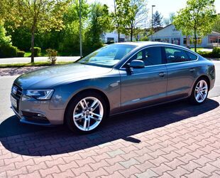 Audi A5 Gebrauchtwagen
