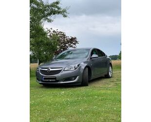 Opel Insignia Gebrauchtwagen