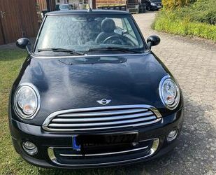 Mini Cooper Cabrio Gebrauchtwagen