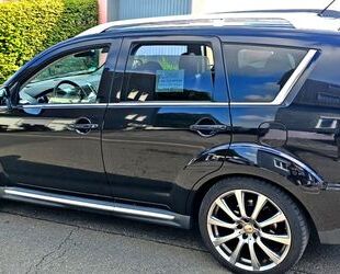 Mitsubishi Outlander Gebrauchtwagen