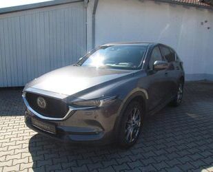 Mazda CX-5 Gebrauchtwagen