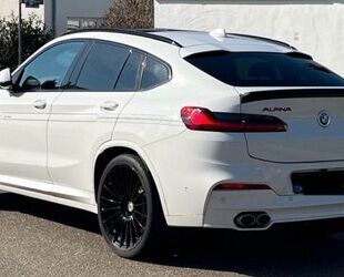 Alpina XD4 Gebrauchtwagen