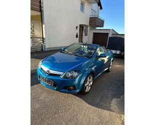 Opel Tigra Gebrauchtwagen