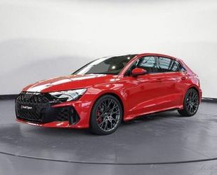 Audi RS3 Gebrauchtwagen