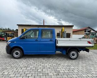 VW T6 Transporter Gebrauchtwagen