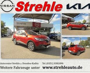Renault Kadjar Gebrauchtwagen