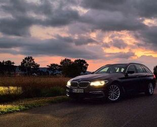 BMW 520 Gebrauchtwagen