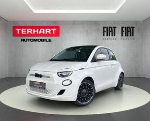 Fiat 500e Gebrauchtwagen