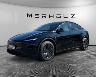 Tesla Model Y Gebrauchtwagen