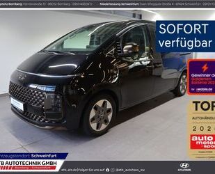 Hyundai STARIA Gebrauchtwagen