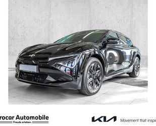 Kia EV6 Gebrauchtwagen