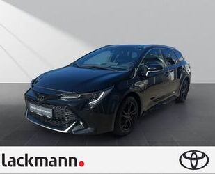 Toyota Corolla Gebrauchtwagen