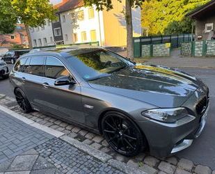BMW 525 Gebrauchtwagen