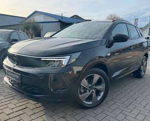 Opel Grandland (X) Gebrauchtwagen