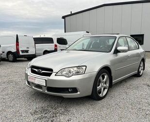 Subaru Legacy Gebrauchtwagen