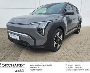 Kia EV3 Gebrauchtwagen