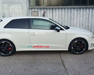 Audi S3 Gebrauchtwagen
