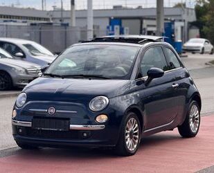 Fiat 500 Gebrauchtwagen