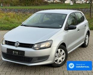 VW Polo Gebrauchtwagen