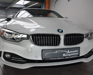 BMW 420 Gebrauchtwagen