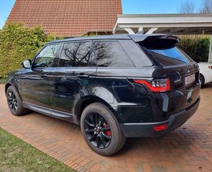 Land Rover Range Rover Sport Gebrauchtwagen