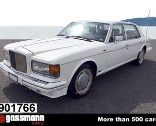 Bentley Turbo R Gebrauchtwagen