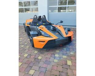 KTM X-BOW Gebrauchtwagen