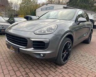 Porsche Cayenne Gebrauchtwagen