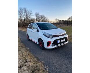 Kia Picanto Gebrauchtwagen