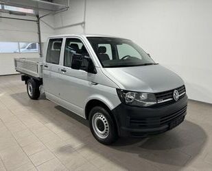 VW T6 Transporter Gebrauchtwagen