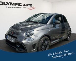 Abarth 595 Gebrauchtwagen