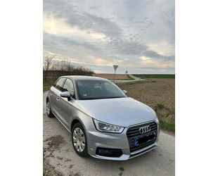 Audi A1 Gebrauchtwagen