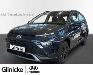 Hyundai BAYON Gebrauchtwagen