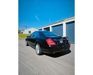 Mercedes-Benz S 350 Gebrauchtwagen
