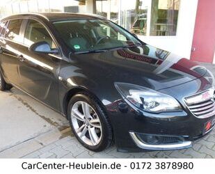 Opel Insignia Gebrauchtwagen
