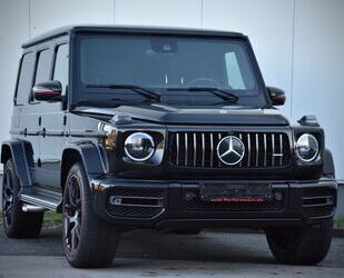 Mercedes-Benz G 63 AMG Gebrauchtwagen