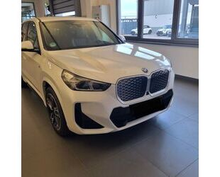 BMW iX1 Gebrauchtwagen