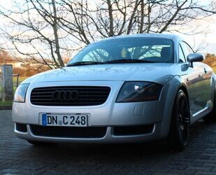 Audi TT Gebrauchtwagen