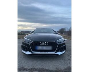 Audi RS5 Gebrauchtwagen