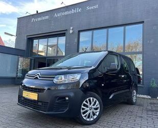 Citroen Berlingo Gebrauchtwagen